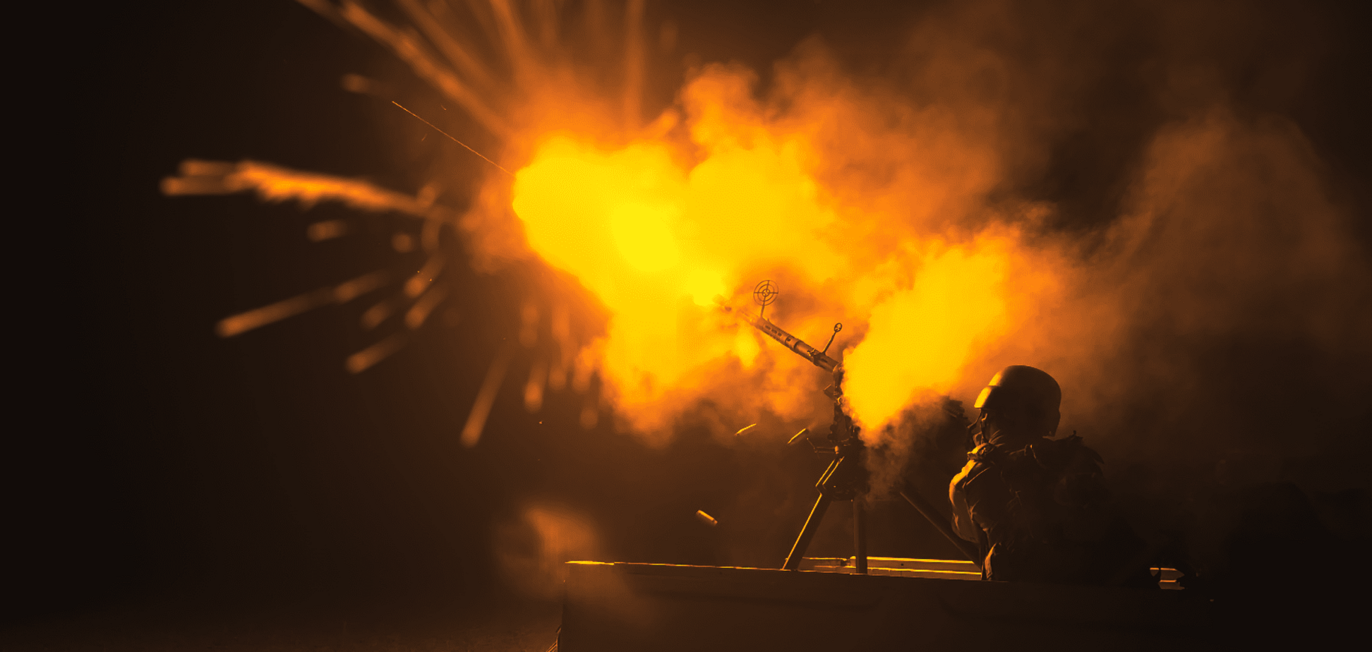 Над Украиной ночью сбили две авиаракеты и 79 дронов РФ – Воздушные силы