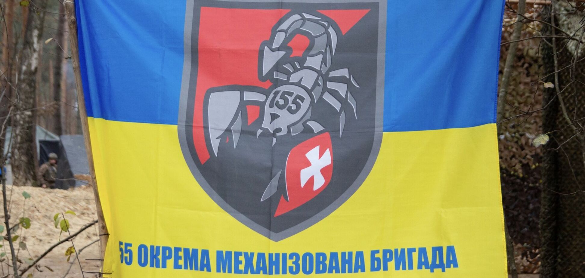 'Низка фактів мала місце': командувач Сухопутних військ ЗСУ висловився щодо скандалу в 155-й бригаді