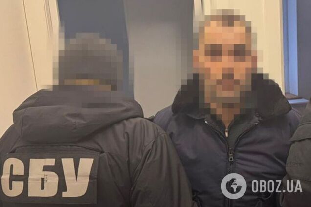 Следили за волонтерами и чиновниками, а также корректировали ракетные удары по Украине: СБУ разоблачила агентов ФСБ. Фото