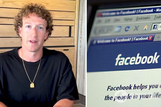 У Facebook та Instagram відбудуться важливі зміни: чого очікувати найближчим часом