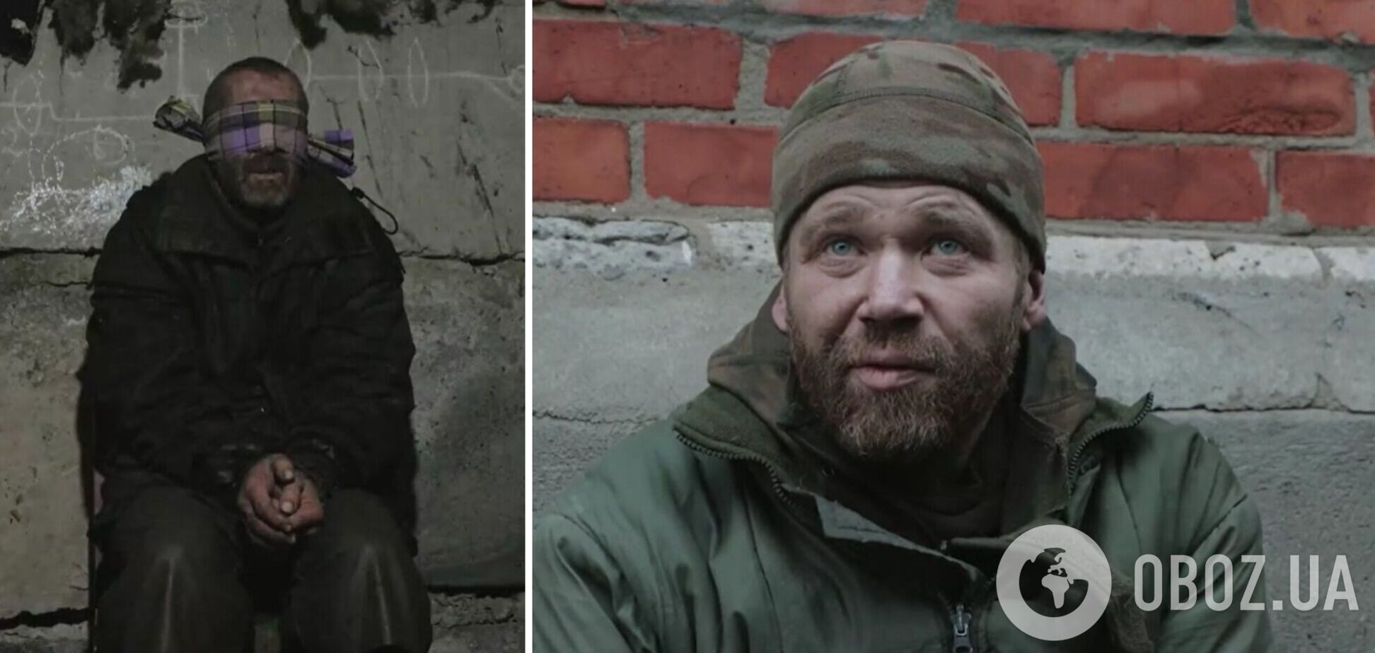 'Из психбольницы – на штурм': пленные оккупанты рассказали о реалиях службы в российской армии. Видео