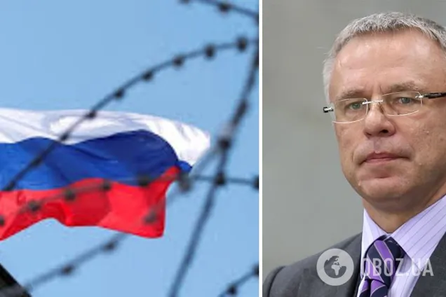 'Навіщо вони?' Чемпіон ОІ з РФ заявив, що латвійці не несуть жодної цінності