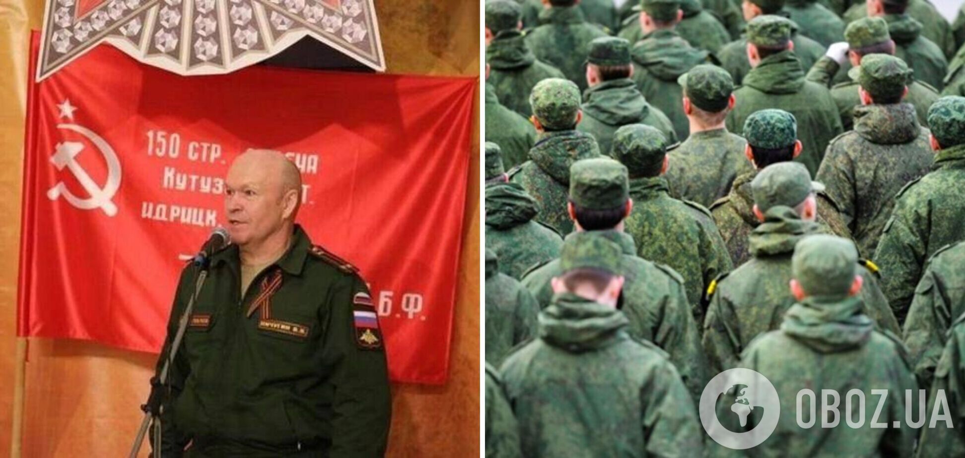 Сам подписал контракт: в Украине ликвидировали экс-военкома из Челябинской области, засветившегося в 'особой' схеме. Фото