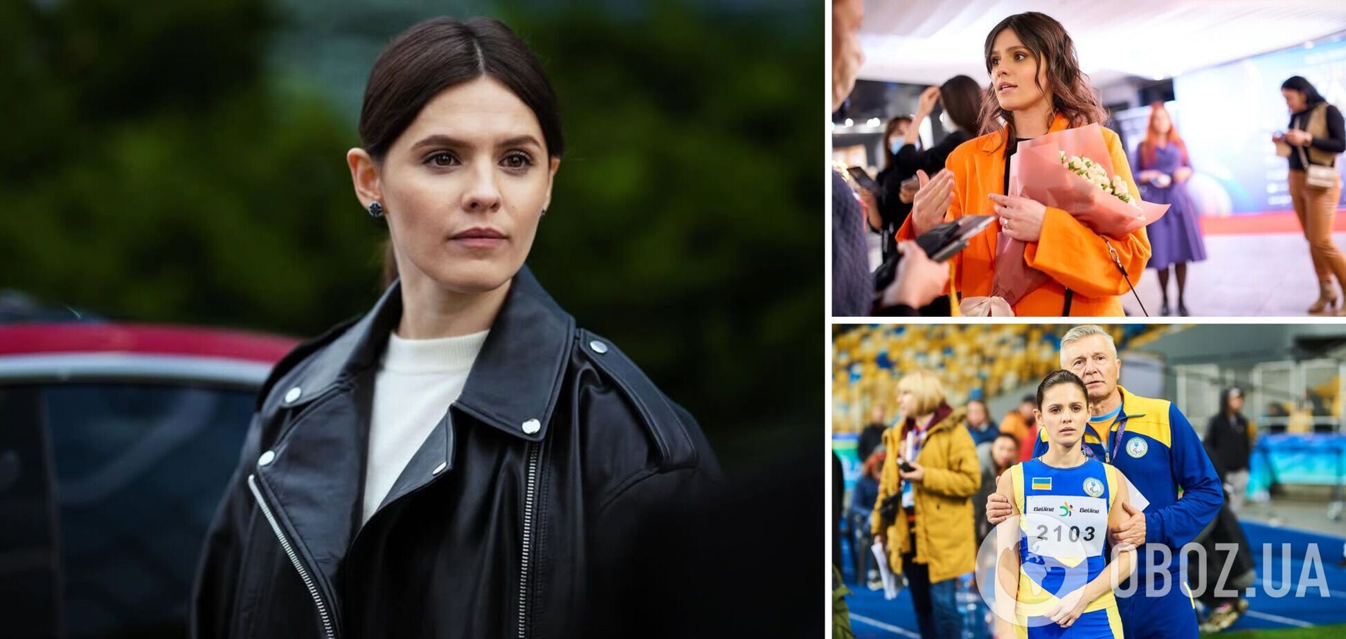 Таксистка, продавщица на рынке и бариста. Как живет актриса Наталья Бабенко, которая во время войны сменила несколько профессий