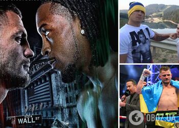 Официально. Непобедимый украинский боксер-чемпион получил нового соперника. Названа дата боя