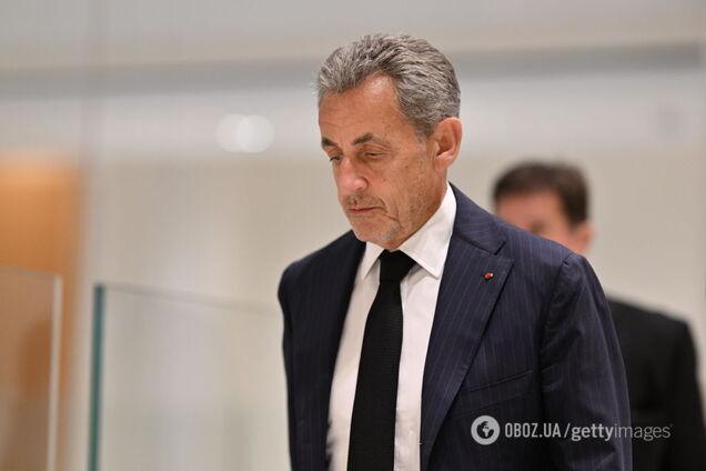 Взяв €50 млн у режиму Каддафі: у Франції стартував судовий процес над експрезидентом Саркозі