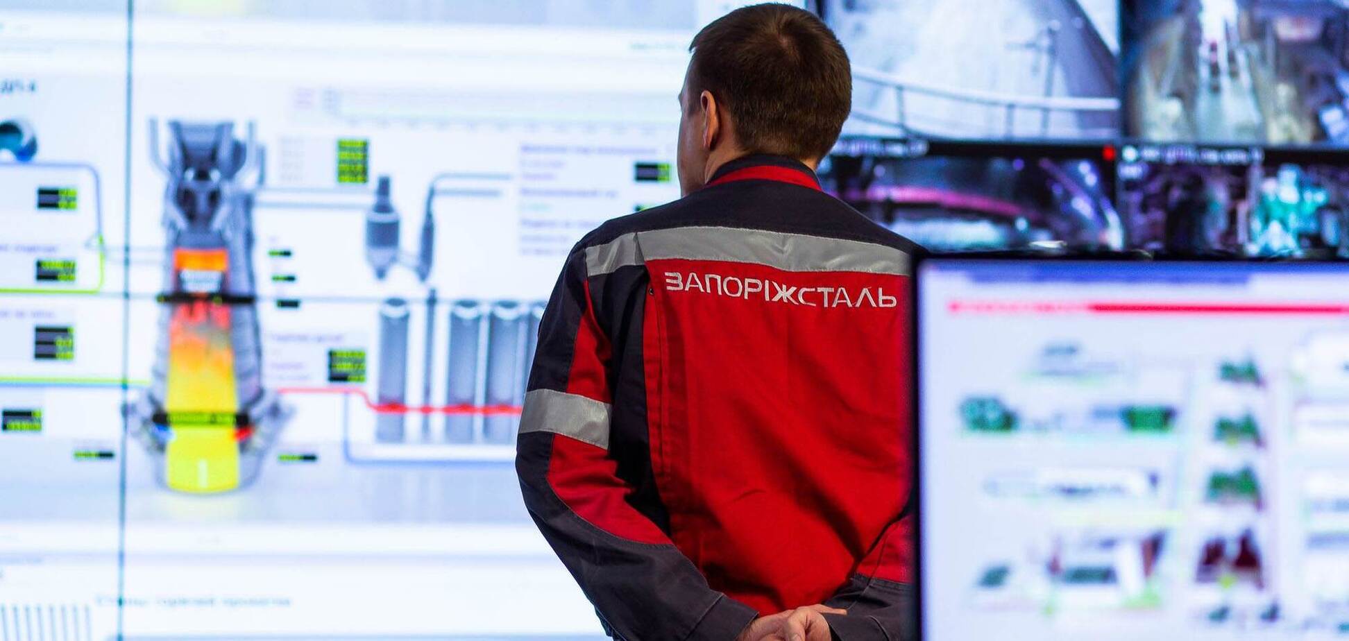 'Метінвест' впровадив на підприємствах власні ШІ-розробки, які дозволяють мінімізувати брак