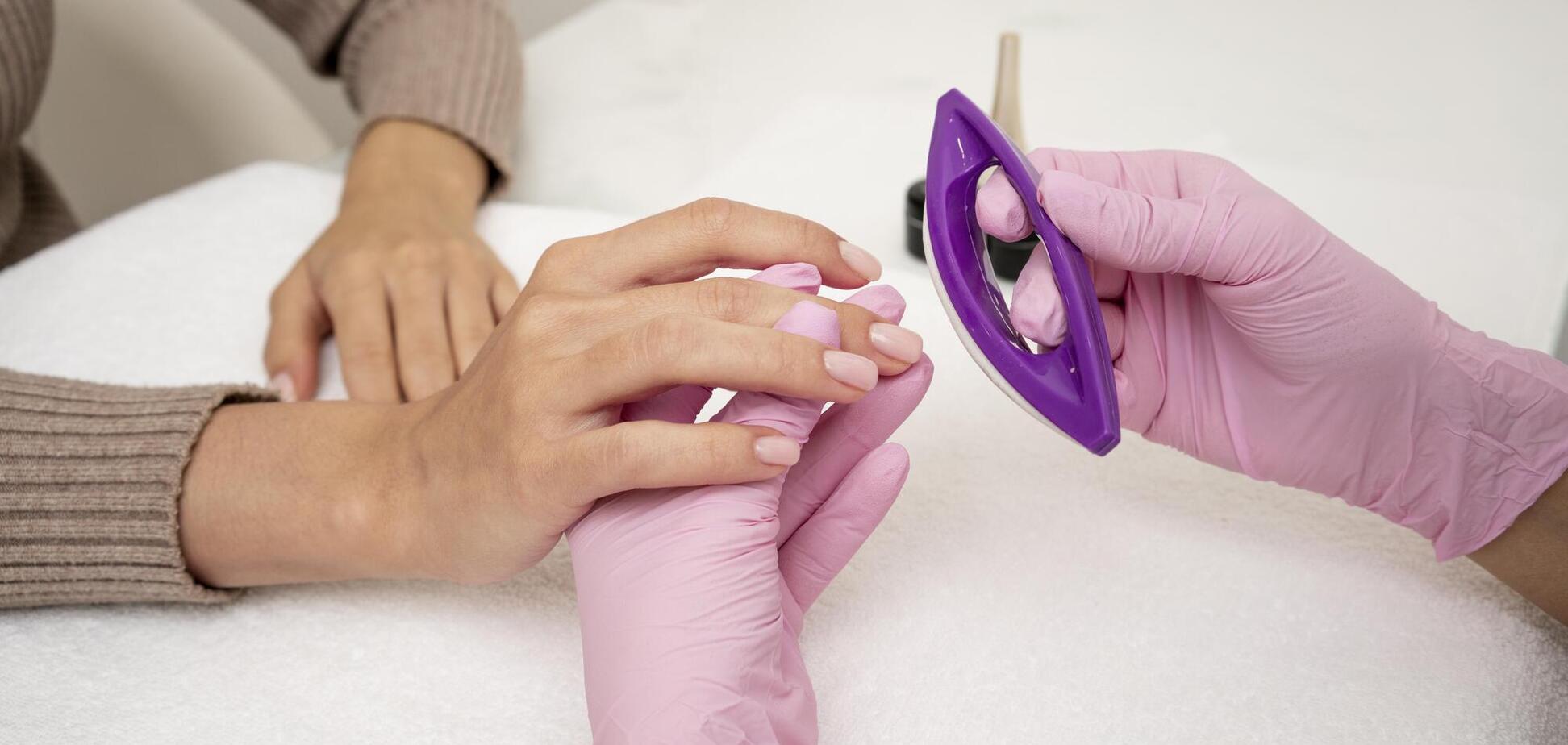 Этот маникюрный антитренд нужно забыть: опасный дизайн, который может выдать безвкусицу