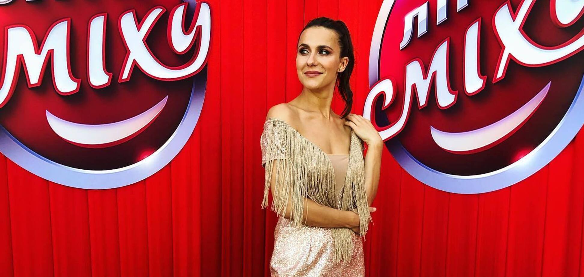 Зірка 'Кварталу' та 'Ліги сміху' вперше показала свого бойфренда-фотографа. Фото