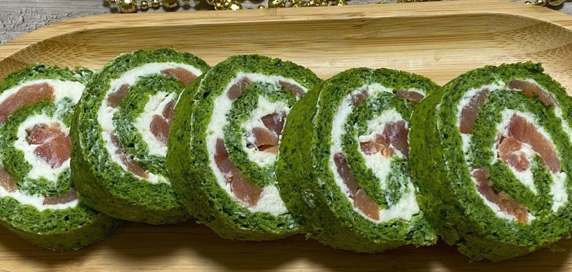 Рецепт закуски