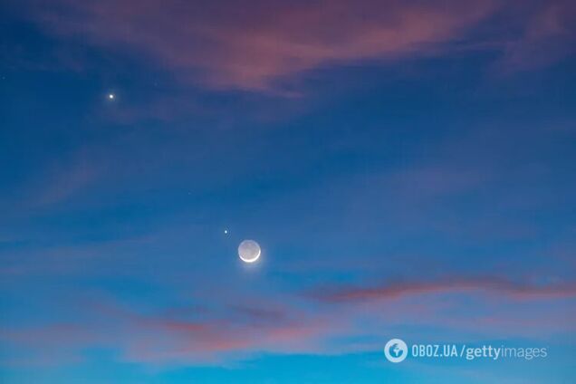 Жителі Землі можуть побачити парад чотирьох планет: що це за унікальне явище