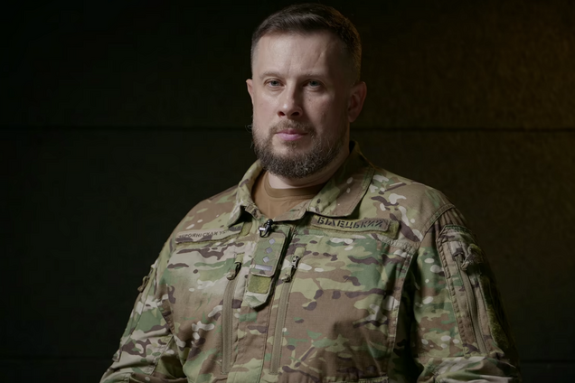 Украине нужна стратегия военно-промышленного развития технологий, - Билецкий