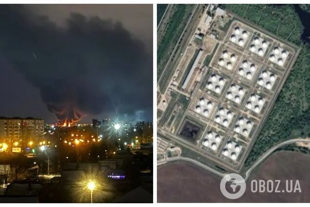 'Красные линии. Нет?' Россияне устроили истерику из-за атаки дронов на Энгельс и Саратов и размечтались о мести Украине и Британии