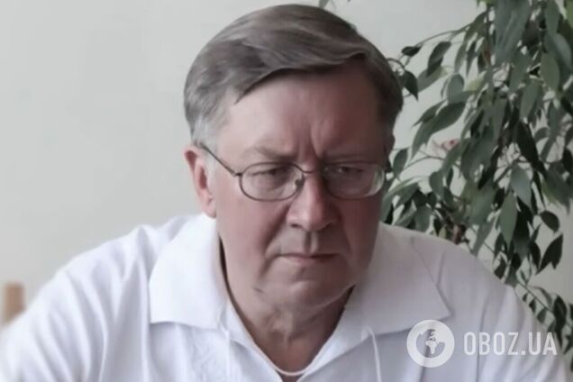 Російські військові спочатку зруйнували будинок вченого у Чернігові, а потім убили його самого: що відомо про загиблого Олексія Гальонку