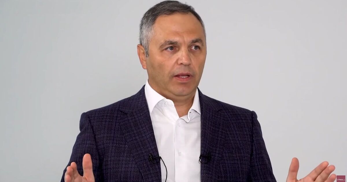 Стало відомо, де поховають вбитого в Іспанії Портнова