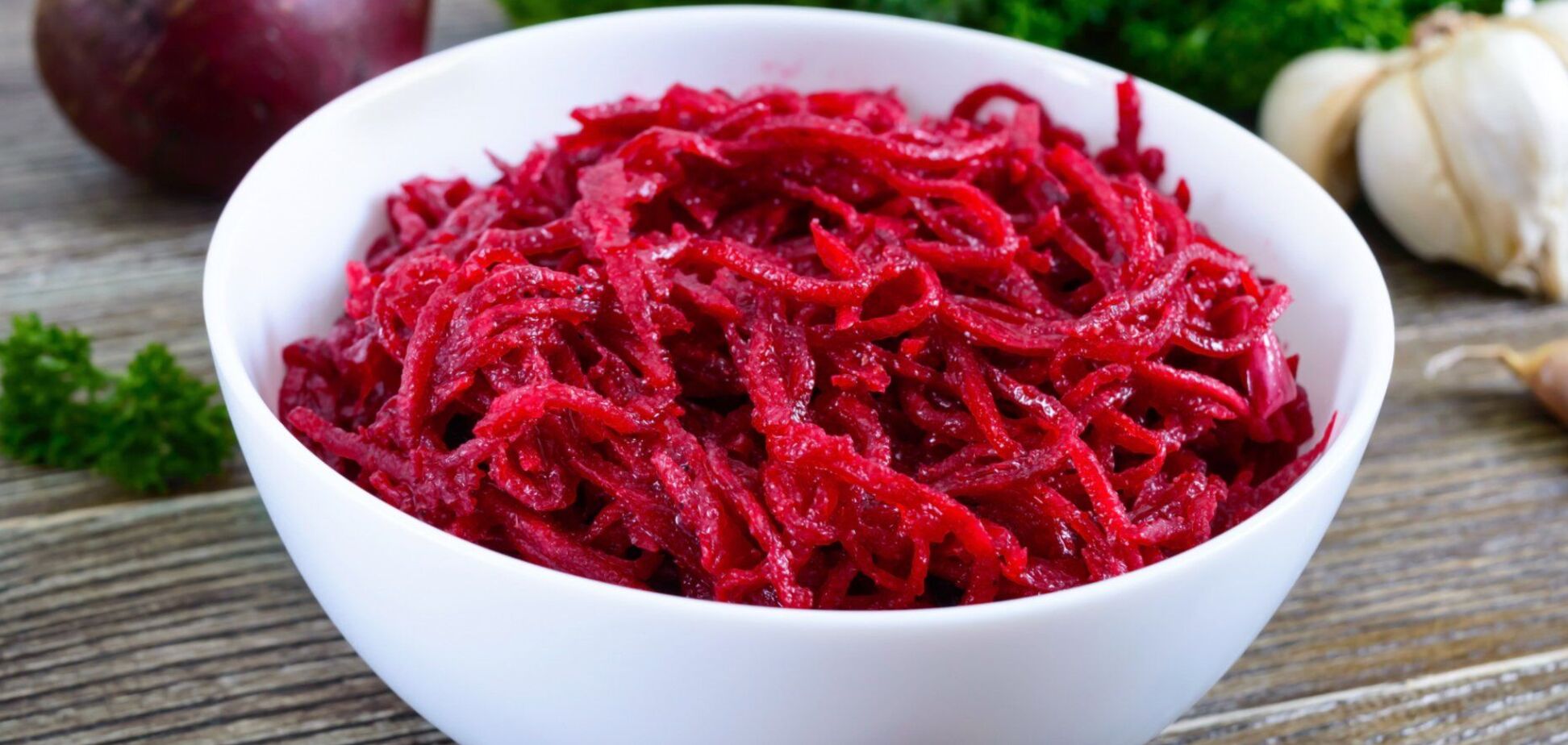 Свекла по-корейски: рецепт очень вкусной и полезной закуски за 5 минут