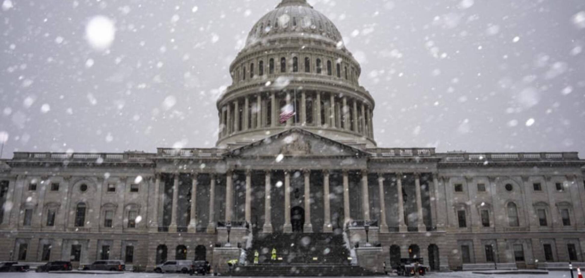 В Конгресс США внесли проект резолюции о признании геноцидом действий России против Украины, – посол