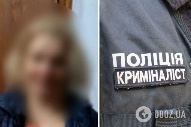 В Киеве женская ревность стала причиной убийства. Подробности дела и фото