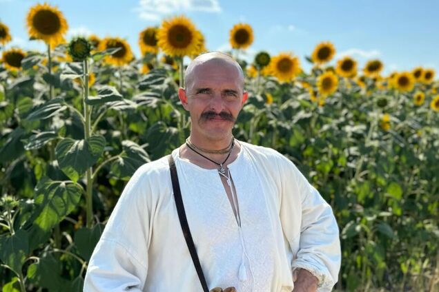 'Я готувався до війни з 2006 року'. Kozak Siromaha – про 'Голос країни', хейт через Ніколаса Карму і причину, чому вважає жінок відьмами