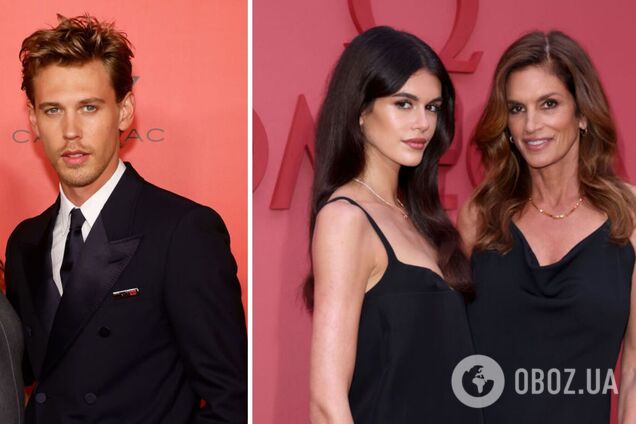 Дочь Синди Кроуфорд разорвала отношения со старшим на 10 лет актером, который не ладил с ее родителями: у них был неприятный разговор