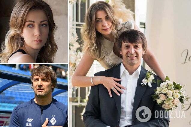 Важке розлучення звело зірку українського футболу з його коханням: чому щасливий шлюб Шовковського починався зі скандалів, розбірок і судів