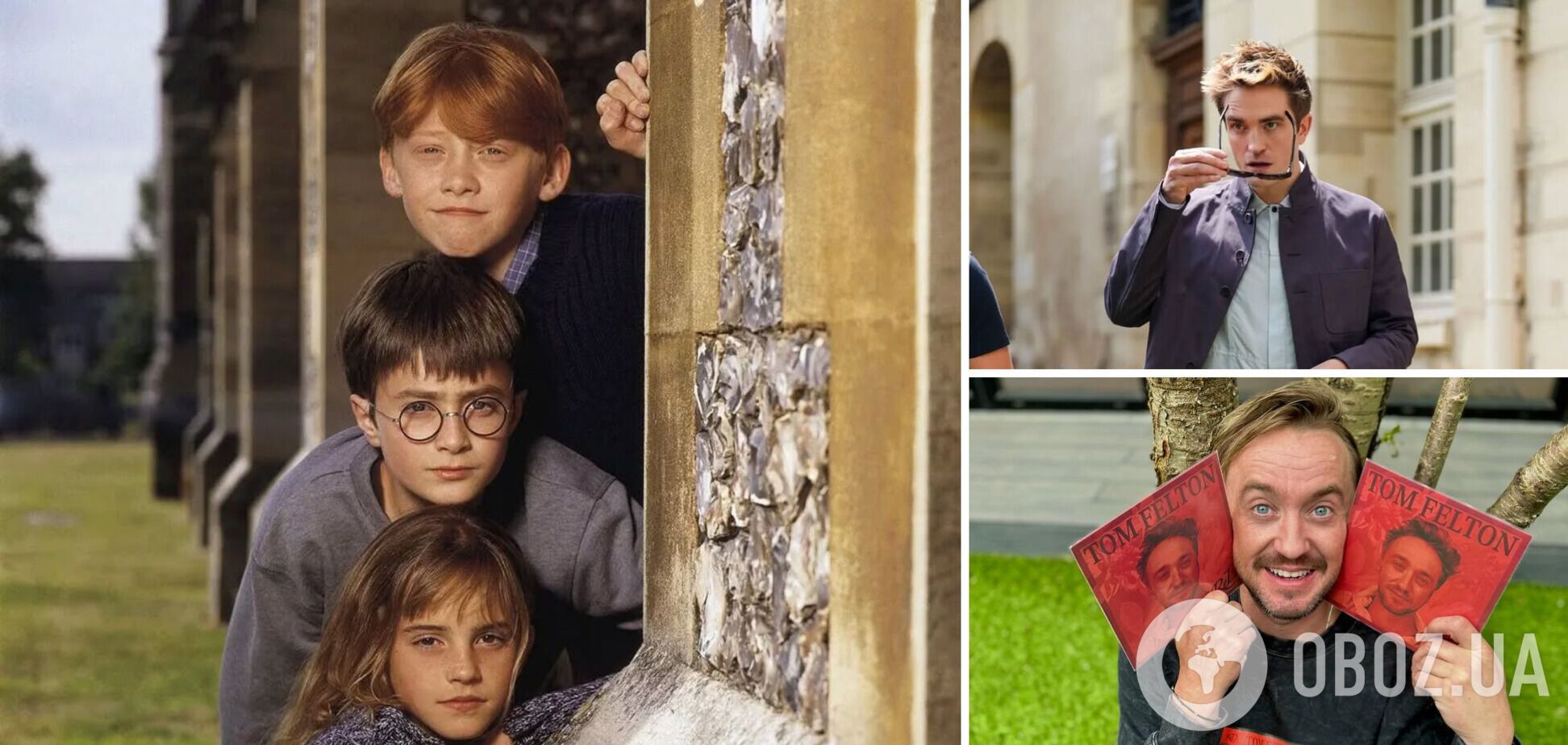 5 актеров из 'Гарри Поттера', которые заработали впечатляющие суммы и продолжают получать прибыль до сих пор