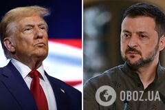 'Не надо делать быстрых выводов': Зеленский отреагировал на заявление Трампа о членстве Украины в НАТО