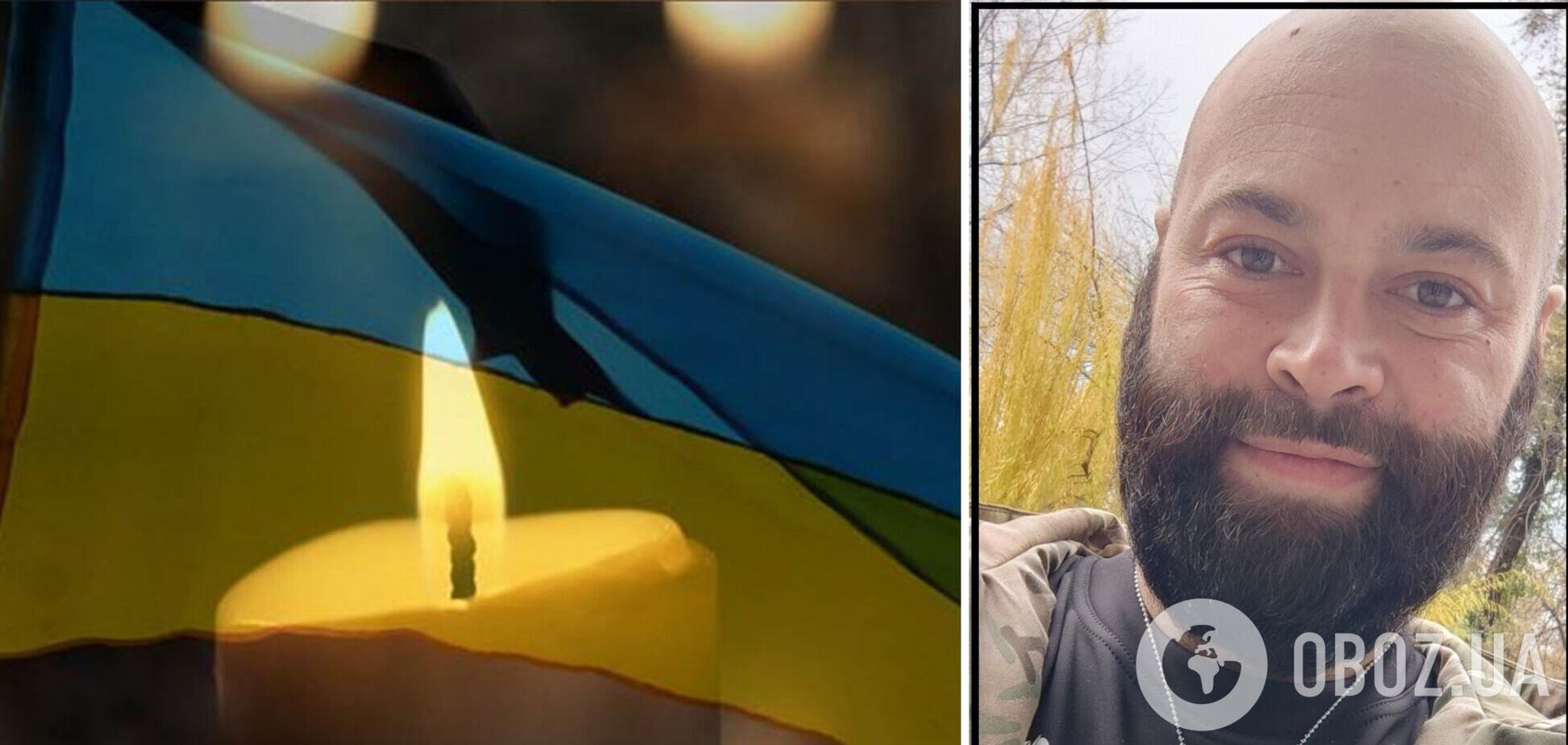 Ему навсегда будет 33: в боях на Покровском направлении погиб нацгвардеец из Винницкой области. Фото