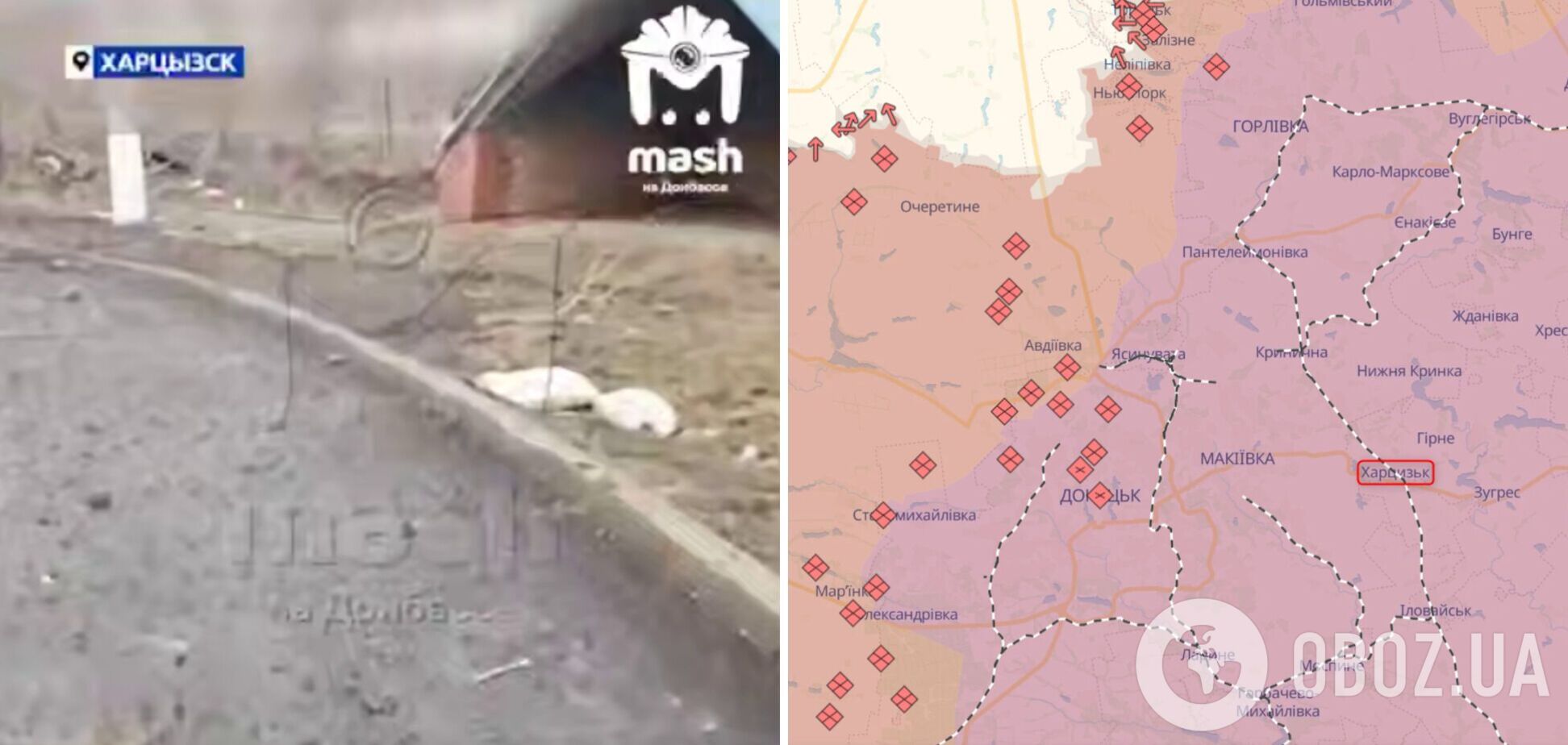 ЗСУ уразили командний пункт 8-ї гвардійської загальновійськової армії РФ на Донбасі: що відомо