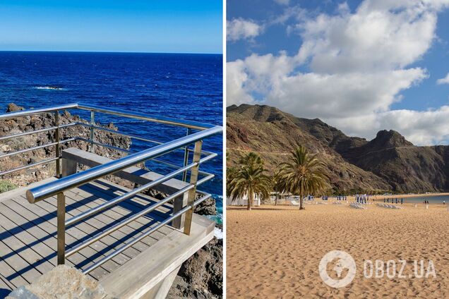 Отдых на Канарах зимой: сравниваем сервис и цены курортов