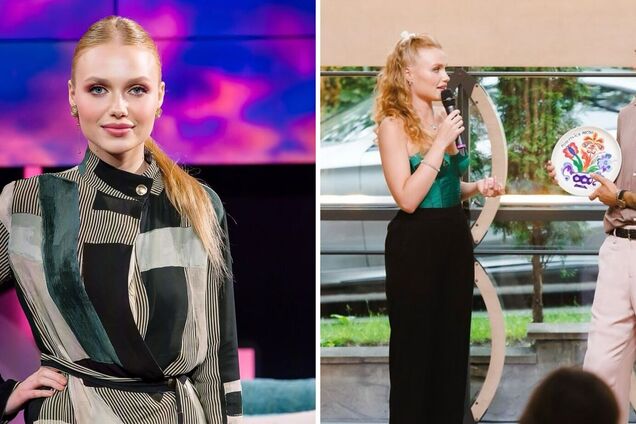 Финалистка 'Холостяка 13' слила в сеть свидание с 'Тереном', которое вырезали из эфира. Видео