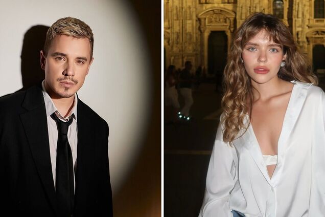 Звезда 'Фабрики звезд' Вадим Олейник окончательно разошелся с девушкой после длительной паузы и назвал причину