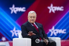 'Мало времени': у Трампа хотят решить вопрос войны в Украине в течение 100 дней после инаугурации