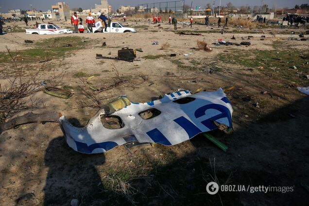 Пять лет назад Украину потрясла катастрофа самолета МАУ в Тегеране: наказали ли Иран и почему трагедия повторилась