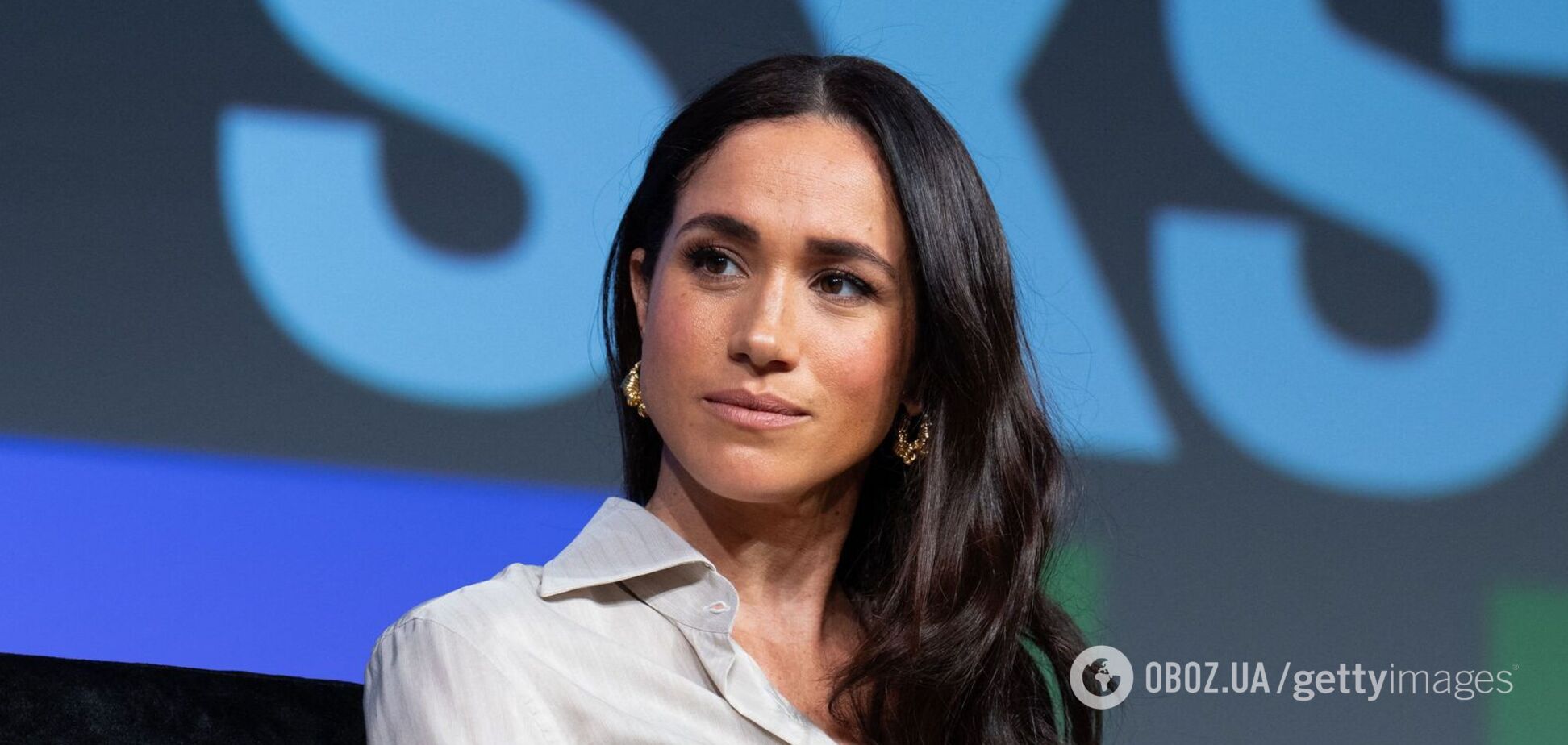 'Я выплакала слишком много слез': Меган Маркл рассказала о болезненной потере в семье