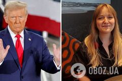 'Россия разморозила 50 военных баз в Арктике': политолог объяснила, почему Трамп так уцепился за Гренландию и Канаду