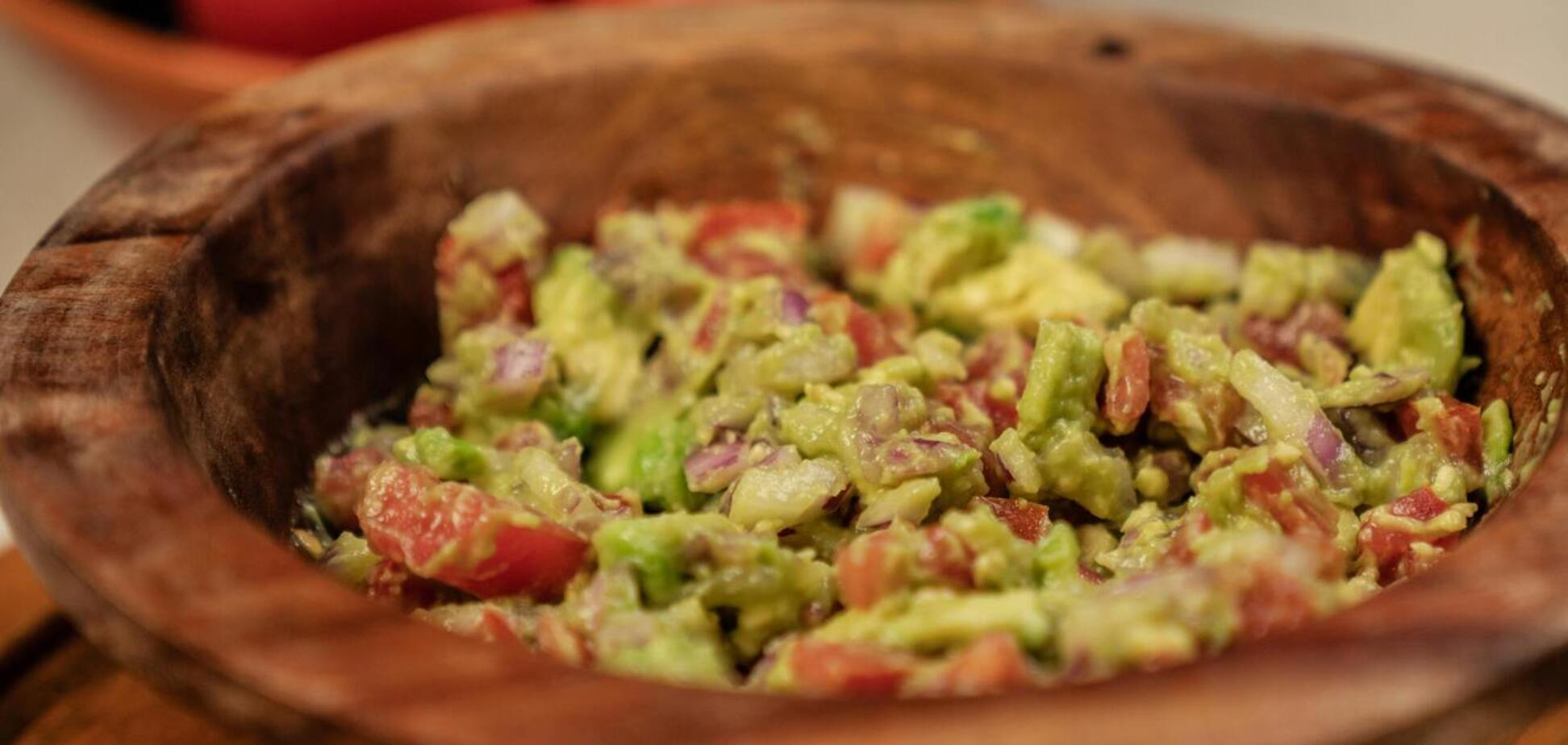 Рецепт закуски