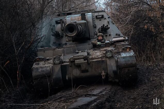 За сутки на фронте произошло 176 боевых столкновений: в Генштабе назвали самые горячие направления и рассказали об ударах по врагу. Карта