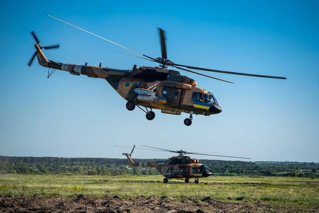 В Украине ввели День армейской авиации ВСУ: когда его будут отмечать