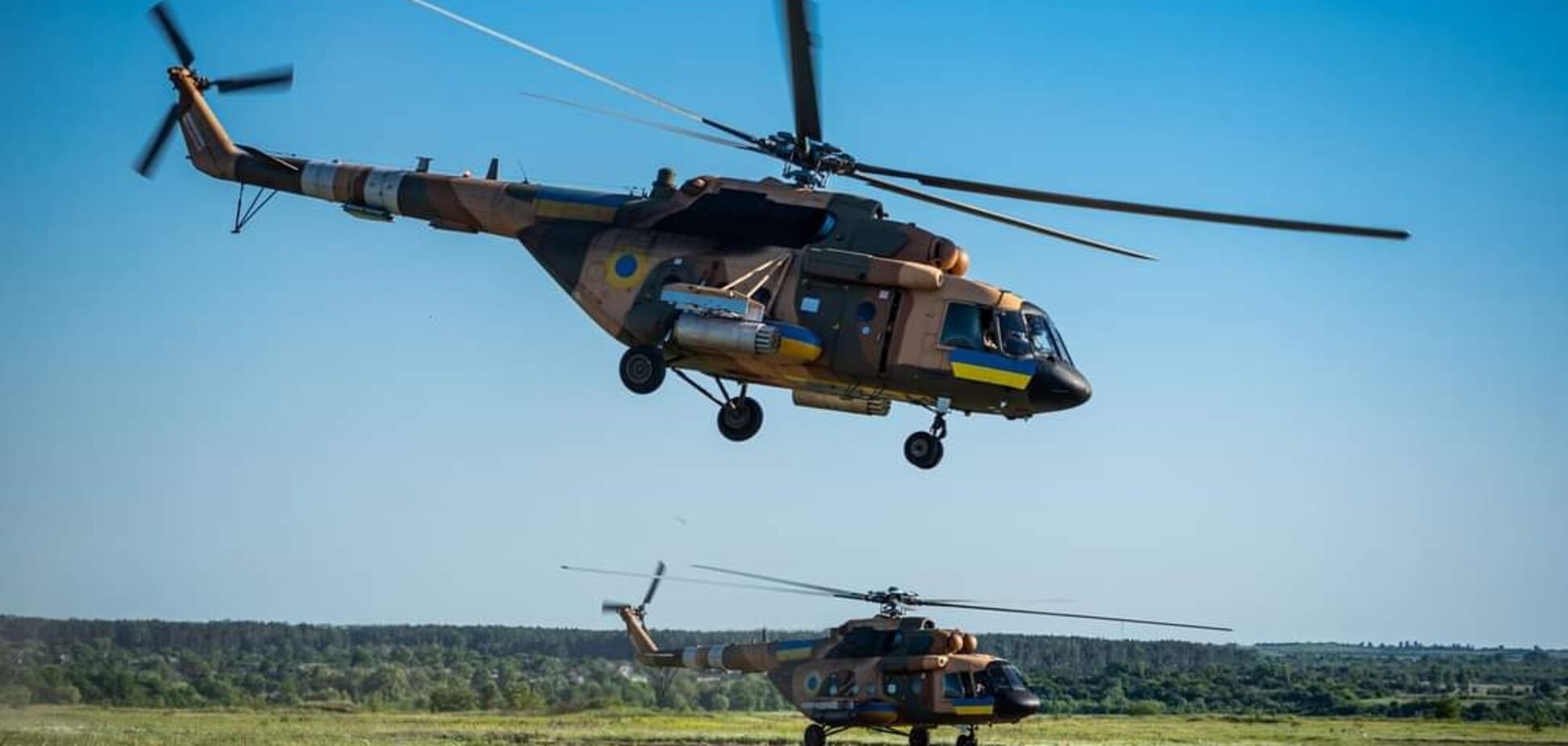 В Украине ввели День армейской авиации ВСУ: когда его будут отмечать