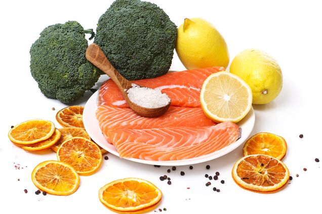 Продукт, що рятує серце: як омега-3 допомагає боротися з гіпертонією