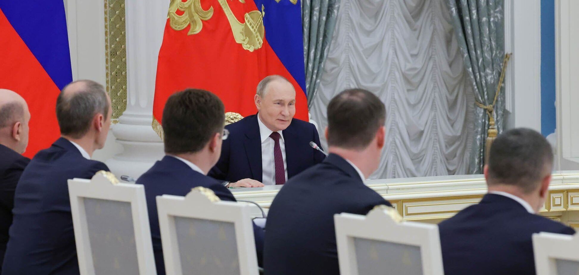 Режим Путіна крихкий. Чи може Курськ поховати його? Інтерв'ю з російською опозиціонеркою Курносовою