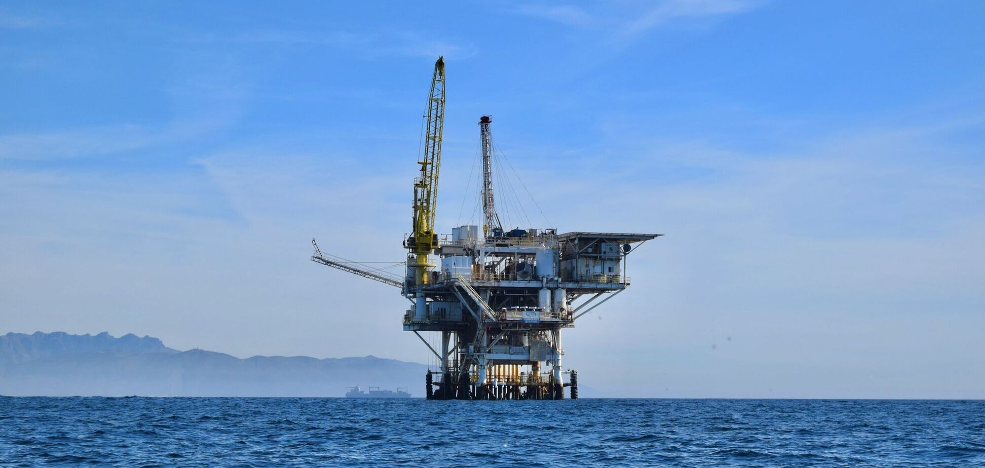 В 2027 году Румыния станет одной из крупнейших газодобывающих стран ЕС