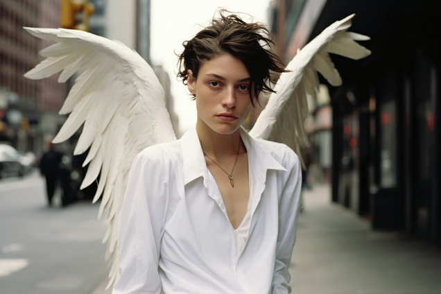 "Ангел" или "янгол": как надо говорить по-украински