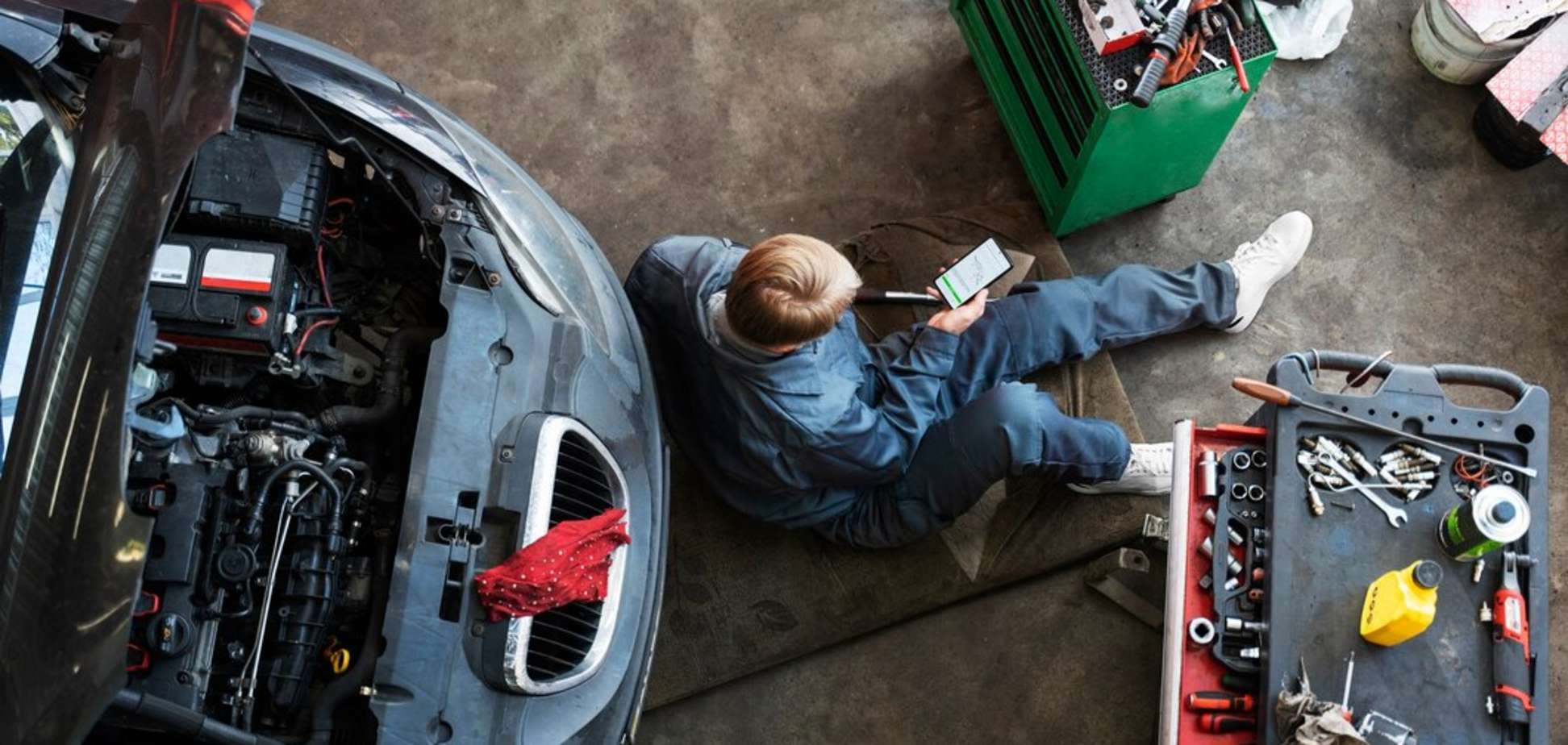 Есть типичные неисправности: эксперты назвали три авто, которых следует избегать