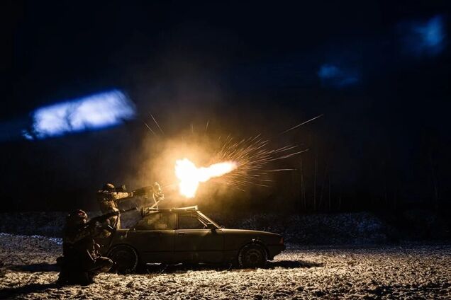 Росія влаштувала нову атаку на Україну: сили ППО знищили 47 ворожих дронів, ще 27 не досягли цілей