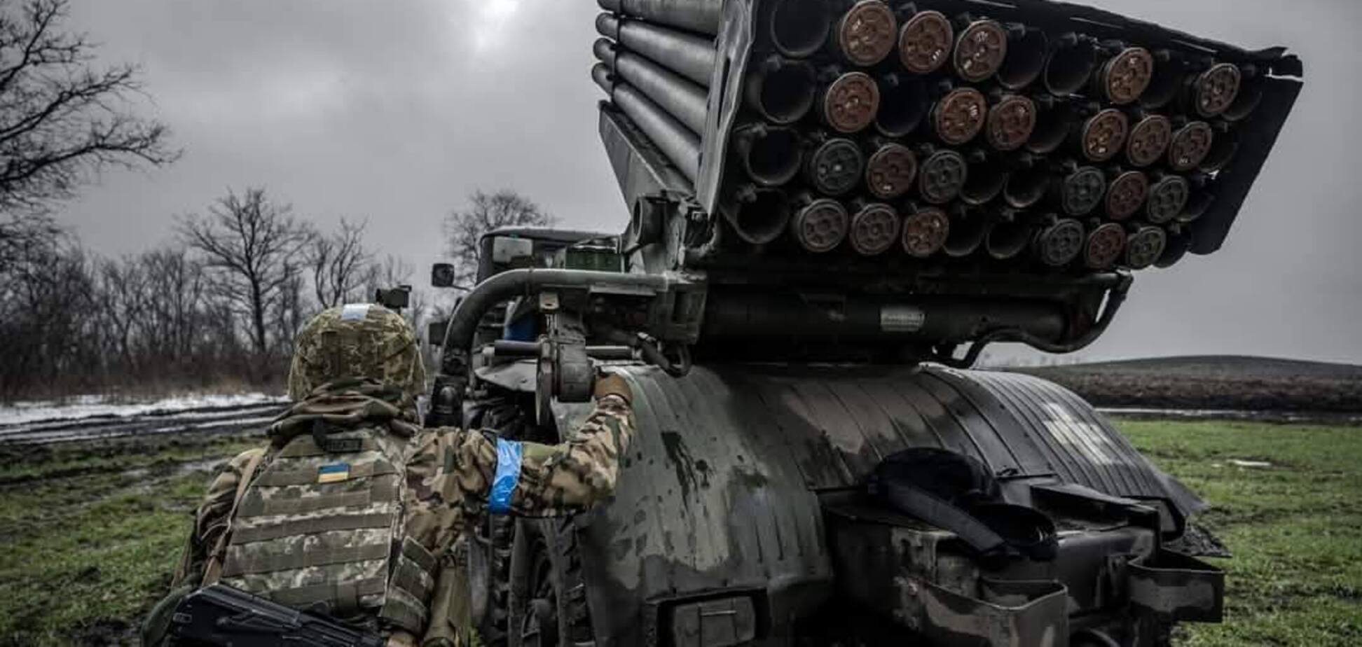 Розвідка Британії оцінила наступ ЗСУ на Курщині і пояснила, на якому напрямку фронту Росія концентрує зусилля. Карта