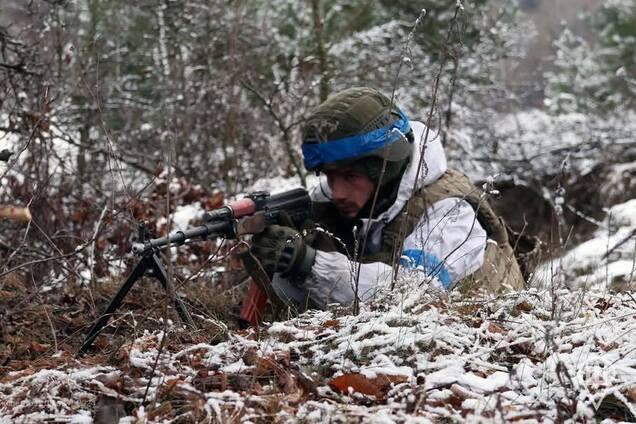 ЗСУ зривають плани ворога та виснажують його: на фронті відбулося 144 бойові зіткнення – Генштаб