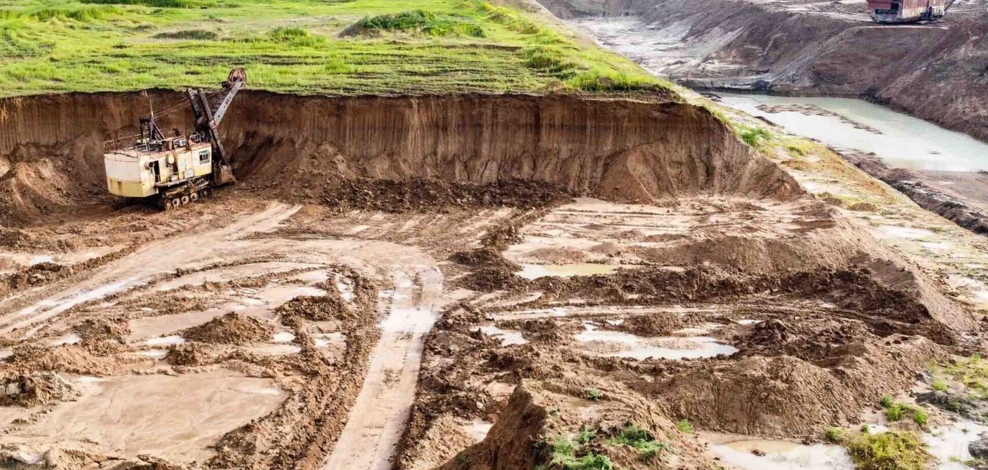 Из Госгеонедр увольняют руководство и весь коллектив