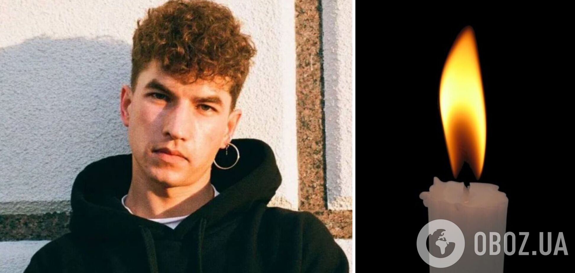 'Я так любила тебе!' Фреймут, Ребрик та інші зірки з болем відреагували на загибель переможця 'Танцюють всі'